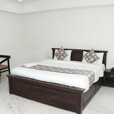 Hotel Marwar Palace Jaisalmer Bagian luar foto