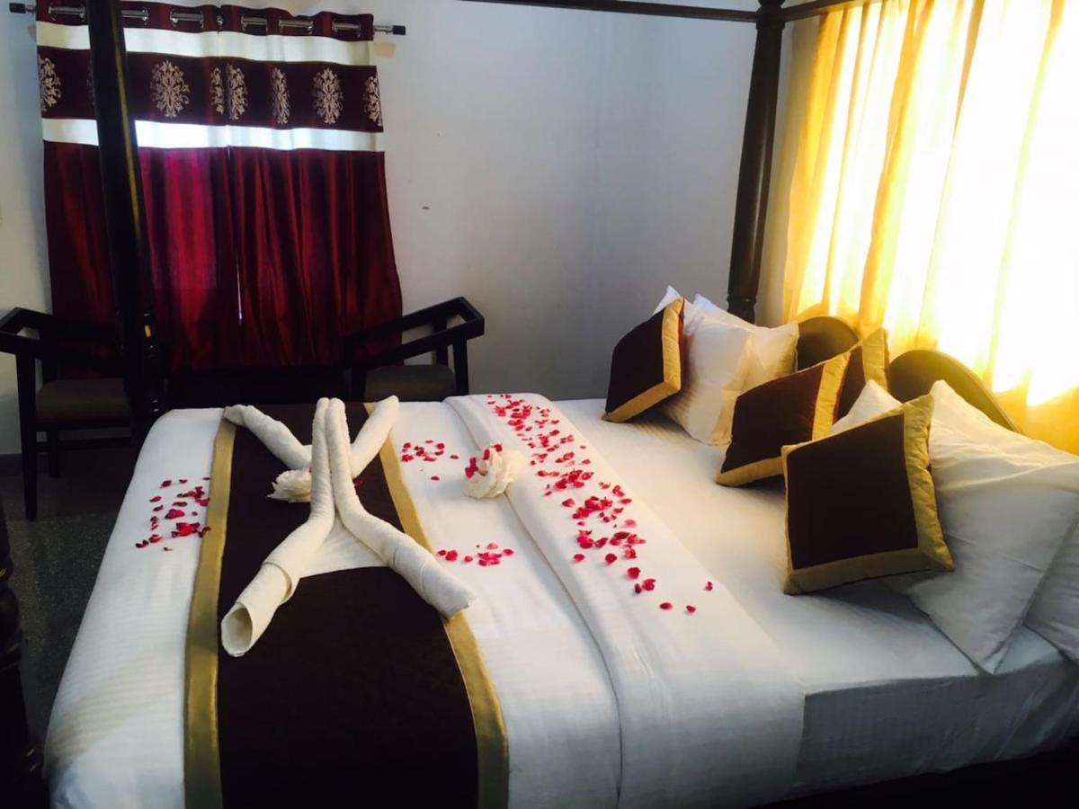 Hotel Marwar Palace Jaisalmer Bagian luar foto